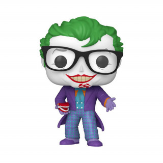 Funko Pop! #517 Moments DC: Batman 85th Anniversary - The Joker with Teeth Vinyl Figura Cadouri