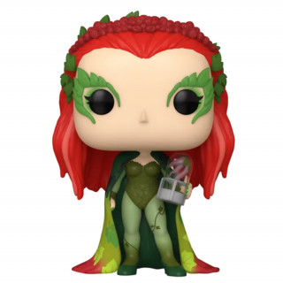 Funko Pop! #531 Heroes DC: Batman & Robin - Poison Ivy Vinyl Figura Cadouri