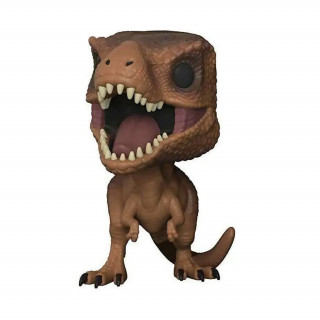 Funko Pop! #548 Movies: Jurassic Park - Tyrannosaurus Rex Vinyl Figura Cadouri