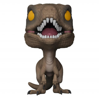 Funko Pop! #549 Movies: Jurassic Park - Velociraptor Vinyl Figura Cadouri