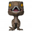 Funko Pop! #549 Movies: Jurassic Park - Velociraptor Vinyl Figura thumbnail