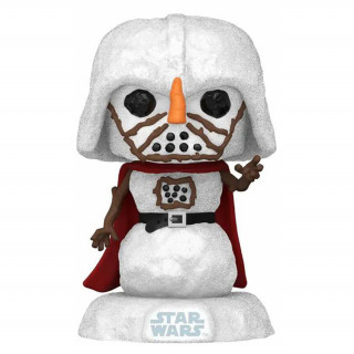 Funko Pop! #556 Holiday 2022: Star Wars Darth Vader Vinyl Figure Cadouri