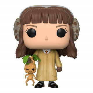 Funko Pop! #57 Harry Potter: Hermione Granger (Herbology) Vinyl Figura Cadouri