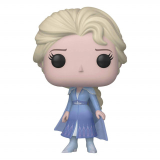 Funko POP! #581 Disney: Frozen II - Elsa Vinyl Figura Cadouri