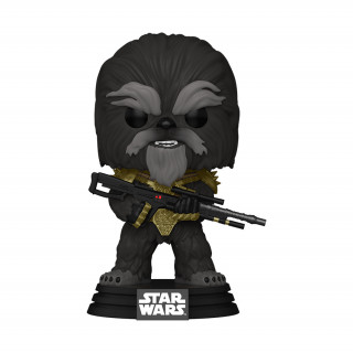 Funko Pop! #581 Disney Star Wars: Book of Boba Fett - Krrsantan Bobble-Head Vinyl Figure Cadouri