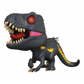 Funko Pop! #588 Movies: Jurassic World - Indoraptor Vinyl Figura Cadouri