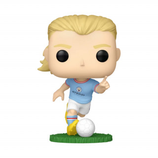 Funko Pop! #60 Fotbal: Manchester City - Figura de vinil Erling Haaland Cadouri