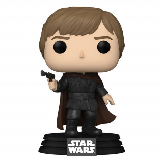 Funko POP! #605 Star Wars: Return of the Jedi 40th - Luke Vinyl Figure Cadouri