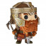 Funko Pop! #629 Filme: Stăpânul Inelelor - Gimli Figura Vinyl thumbnail