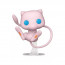 Funko Pop! Jocuri #643: Pokemon - Figurină de vinil Mew thumbnail