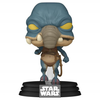 Funko Pop! #699 Disney Star Wars: EP1 The Phantom Menace Anniversary - Watto Vinyl Figura Cadouri