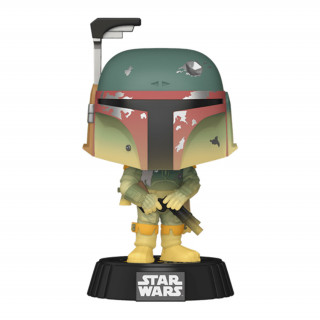 Funko Pop! #735 Disney Star Wars: Fett Legacy - Boba Fett (Glows in the Dark) Vinyl Figura Cadouri