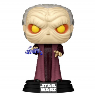 Funko Pop! #738 Disney Star Wars: Dark Side - Emperor Palpatine Vinyl Figura Cadouri