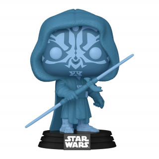 Funko Pop! #740 Disney Star Wars: Dark Side - Darth Maul (Holo) (Glows in the Dark) Vinyl Figura Cadouri