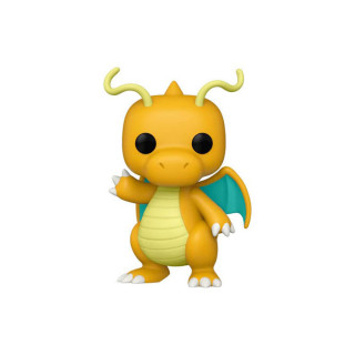 Funko Pop! Jocuri #850: Pokemon - Dragonite Figura de vinil Cadouri