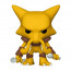 Funko Pop! Jocuri #855: Pokemon - Alakazam Vinyl Figure thumbnail