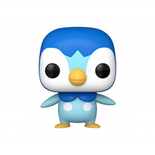 Funko Pop! Jocuri #865: Pokemon - Piplup Vinyl Figure Cadouri