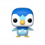 Funko Pop! Jocuri #865: Pokemon - Piplup Vinyl Figure thumbnail