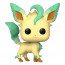 Funko Pop! Jocuri #866: Pokemon - Leafeon Figura de vinil thumbnail