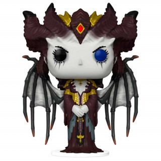 Funko Pop! #942 Games: Diablo 4 - Lilith (Super Sized) Vinyl Figura Cadouri