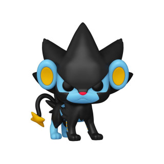 Funko Pop! Jocuri #956: Pokemon - Luxray Figura de vinil Cadouri