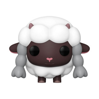 Funko Pop! Jocuri #958: Pokemon - Wooloo Figura de vinil Cadouri