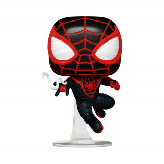 Funko Pop! #970 Games: Spider-man 2 - Miles Morales Vinyl Figura Cadouri