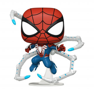 Funko Pop! #971 Games: Spider-man 2 - Peter Parker Vinyl Figura Cadouri