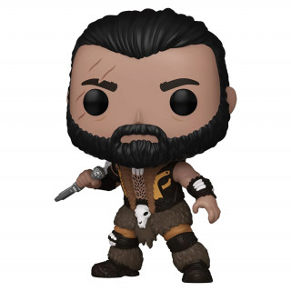 Funko Pop! #973 Marvel Gamerverse: Spider-Man 2 - Figurină de vinil Kraven Cadouri