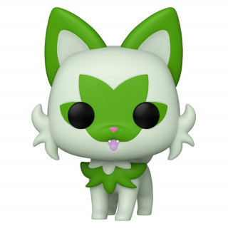 Funko Pop! #984 Games: Pokemon - Sprigatito Vinyl Figura Cadouri