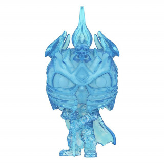 Funko Pop! #991 Games: Warcraft: Lich King Vinyl Figura Cadouri