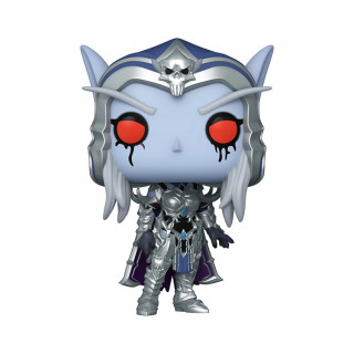 Funko Pop! #990 Games: Warcraft: Sylvanas Vinyl Figura Cadouri