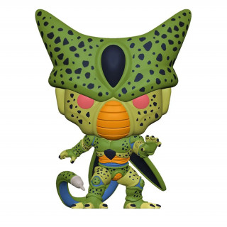 Funko Pop! #947 Animation: DBZ S8 - Cell (First Form) Vinyl Figure Cadouri