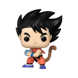 Funko Pop! Animation: Dragon Ball - Goku (Kame) #1780 Cadouri