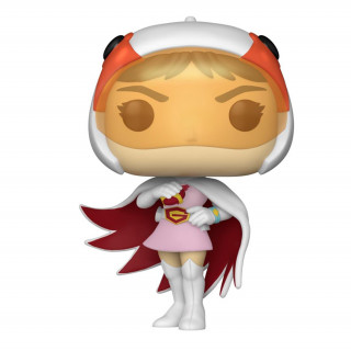 Funko Pop! Animation: Gatchaman - Jun The Swan #1032 Vinyl Figura Cadouri