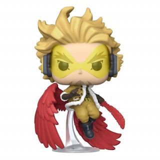 Funko Pop! Animation: My Hero Academia: Hawks #1141 Vinyl Figura Cadouri