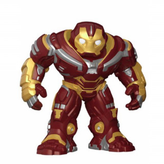 Funko Pop! #294 Bobble: Marvel: Avengers Infinity War: 6" Hulkbuster Cadouri