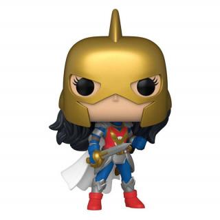 Funko Pop! DC - Wonder Woman 80th Anniversary: Wonder Woman Flashpoint #431 Vinyl Figura Cadouri