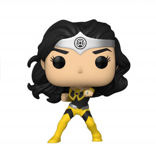 Funko Pop! DC - Wonder Woman 80th Anniversary: Wonder Woman The Fall of Sinestro #430 Vinyl Figura Cadouri