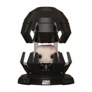 Funko Pop! #365 Deluxe: Star Wars - Darth Vader in Meditation Cadouri