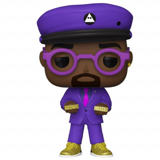 Funko Pop! Directors: Spike Lee #03 Vinyl Figura Cadouri