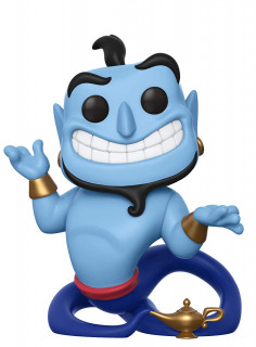 Funko Pop! #476 Disney Aladdin Genie Cadouri