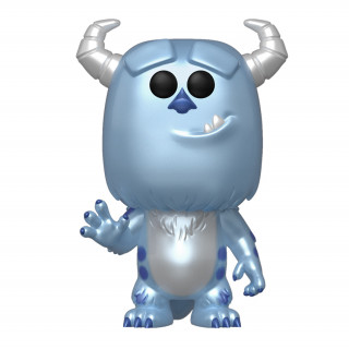 Funko Pop! Disney: Make a Wish: Sulley (Metallic) Vinyl Figura Cadouri