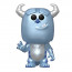 Funko Pop! Disney: Make a Wish: Sulley (Metallic) Vinyl Figura thumbnail