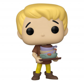 Funko Pop! Disney The Sword in The Stone: Arthur #1099 Vinyl Figura Cadouri