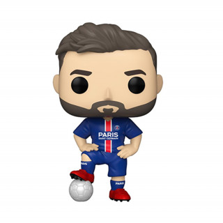 Funko Pop! #50 Football: Paris Saint Germain - Lionel Messi Vinyl Figure Cadouri