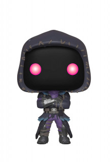 Funko Pop! #459 Fortnite Raven Cadouri