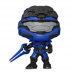 Funko Pop! #50 Games: HaloInfinite- MarkV[B] w/BlueESwordw/Chase Cadouri