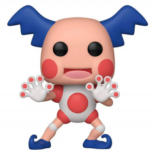 Funko Pop! #582 Games: Pokemon- Mr. Mime (EMEA) Cadouri