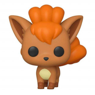 Funko Pop! #580 Games: Pokemon- Vulpix (EMEA) Cadouri